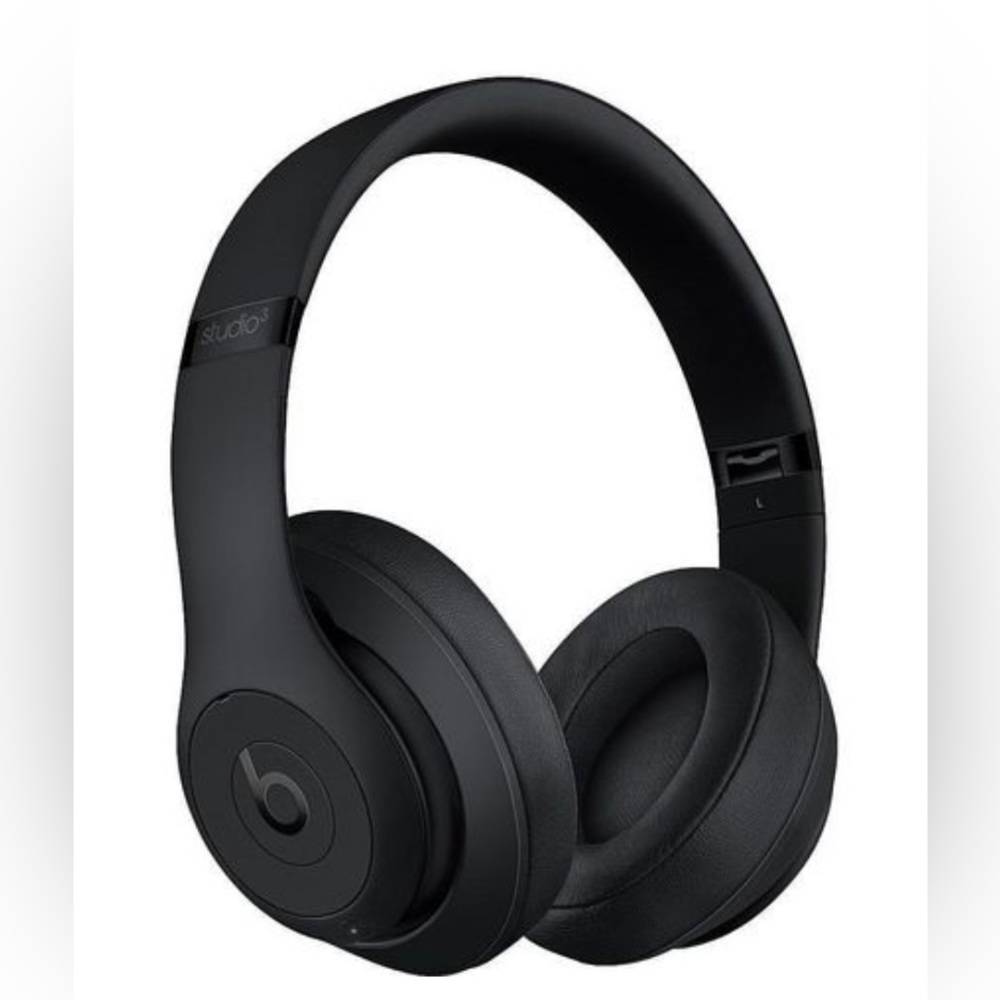 BEATS STUDIO3